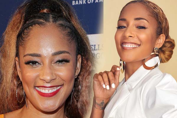 Amanda Seales Partner: Is She Currently in a Relationship?