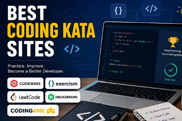 What Are the Best Coding Kata Sites for Improving Your Programming Skills?