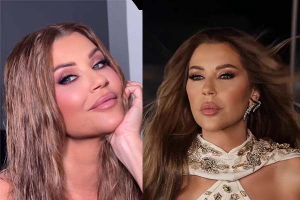 Carla Diab Net Worth: What Do We Know?
