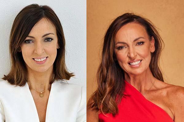 Is Sally Nugent in a Relationship? What the Facts Really Show